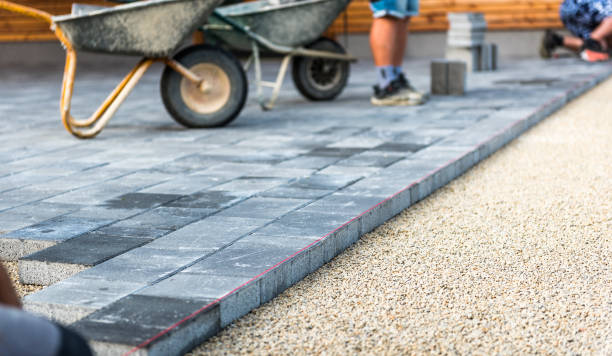 Best Best Driveway Pavers  in Raven, VA