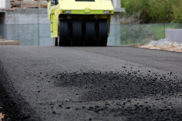 Best Residential Paver Driveway  in Raven, VA