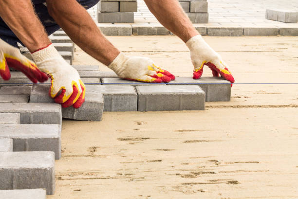 Best Driveway Repair Near Me  in Raven, VA