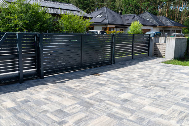 Best Driveway Resurfacing Pavers  in Raven, VA