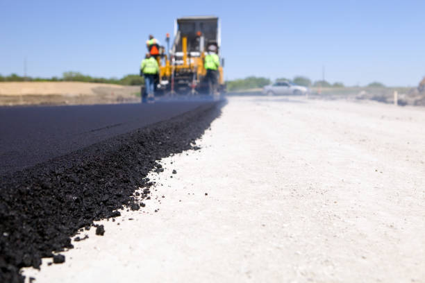 Best Local Driveway Pavers  in Raven, VA