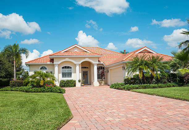 Best Concrete Paver Driveway  in Raven, VA