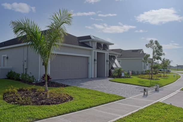 Best Driveway Paving Contractor  in Raven, VA