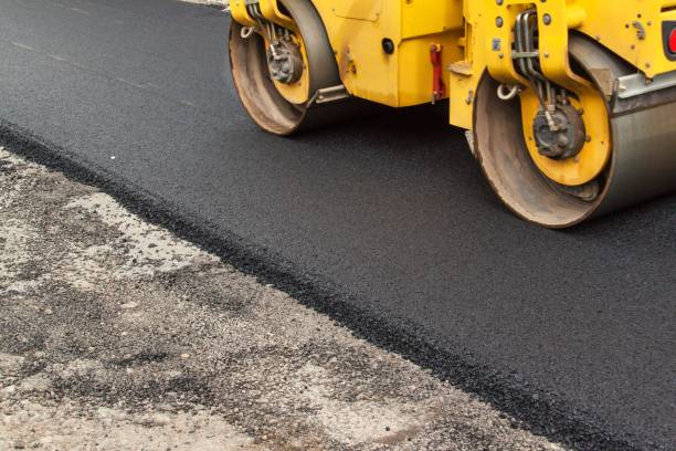 Best Custom Driveway Pavers  in Raven, VA