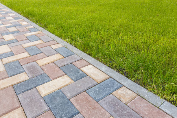 Best Driveway Paving Company  in Raven, VA
