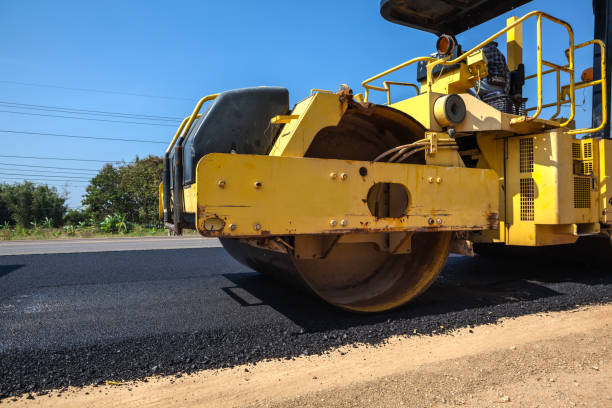Best Commercial Driveway Pavers  in Raven, VA